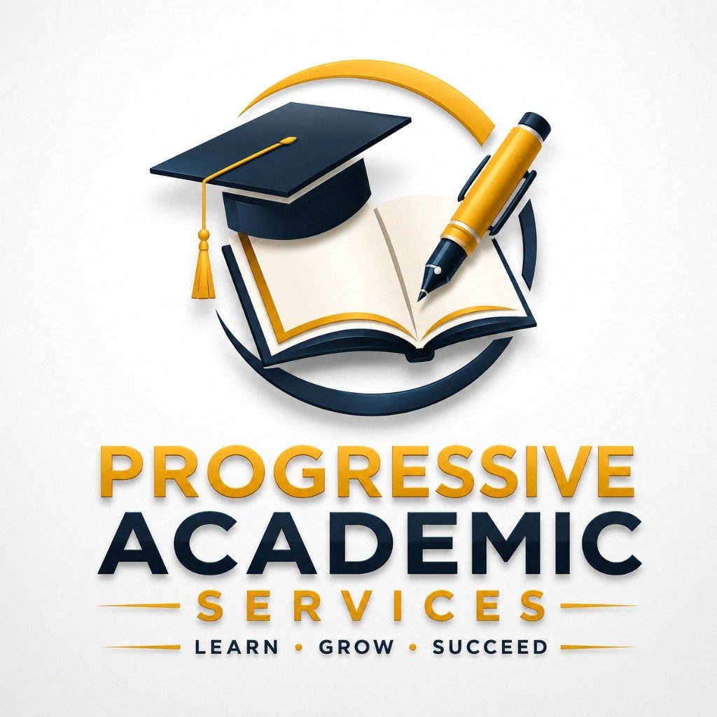 Progressive Academic Services